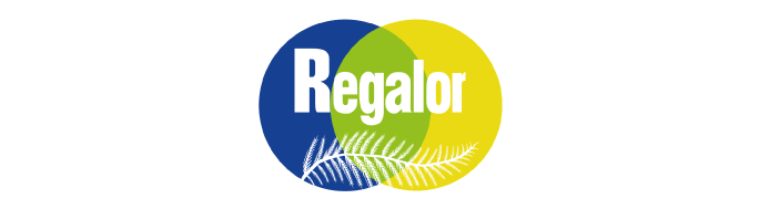 Logo Regalor