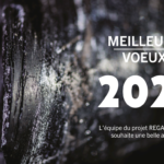 Lire la suite à propos de l’article Bonne année !