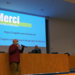 Lire la suite à propos de l’article Présentation du projet à la communauté d’agglomération de Forbach