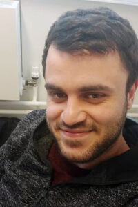 Ahmad Mostafa GeoRessources